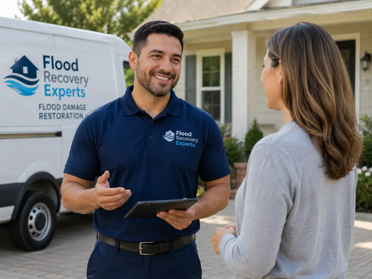 Flood Damage Cleanup Monclova, OH FAQs